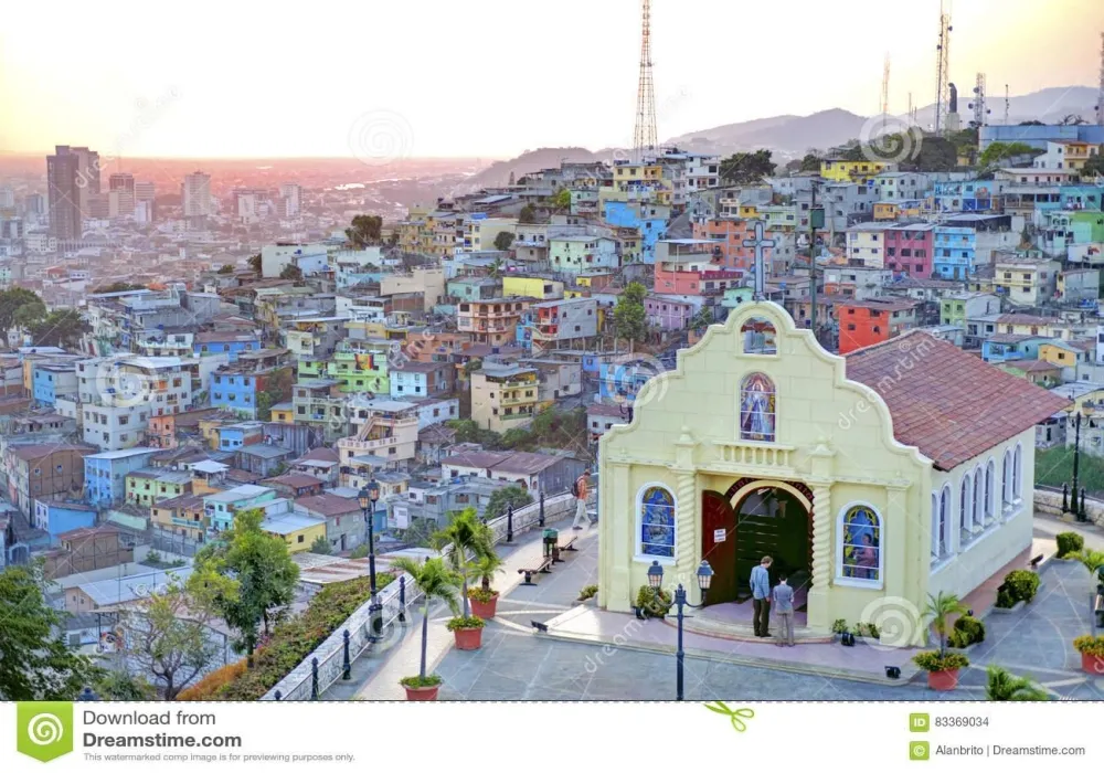 Lugares Turísticos en Santa Ana