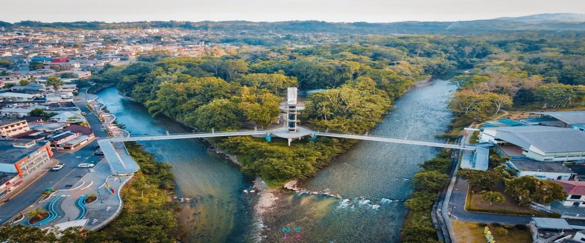 Lugares Turísticos en Tena